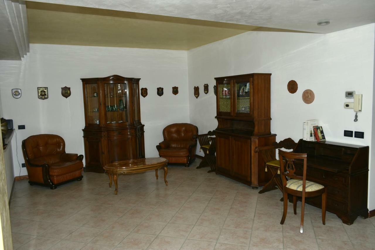 Villa Manuela Mestre Exterior photo