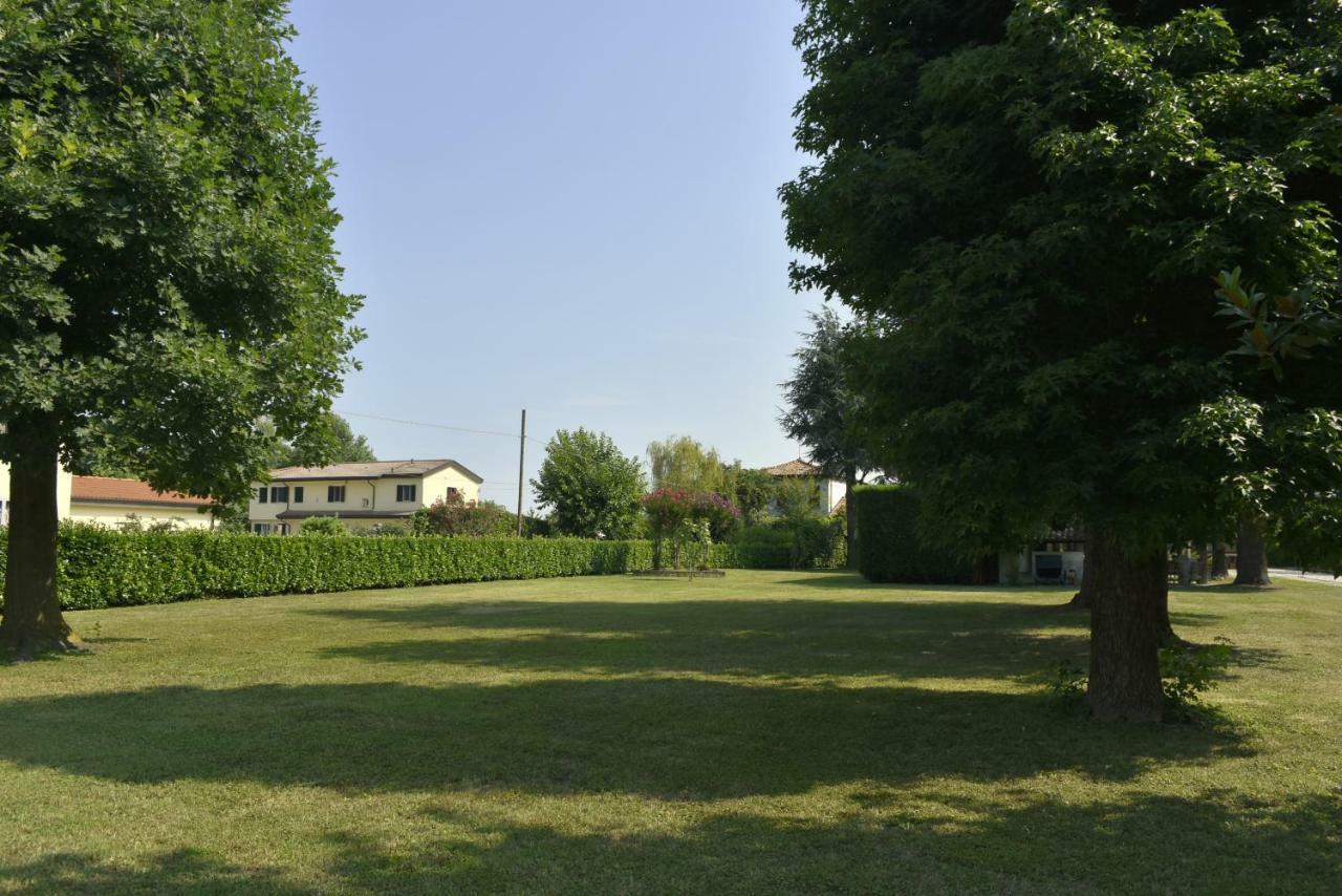Villa Manuela Mestre Exterior photo