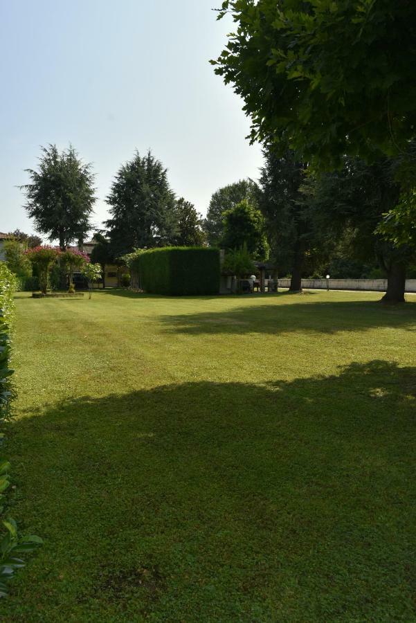 Villa Manuela Mestre Exterior photo
